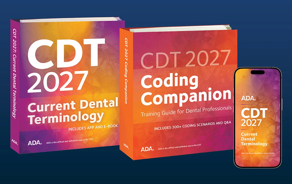CDT 2027 Kit