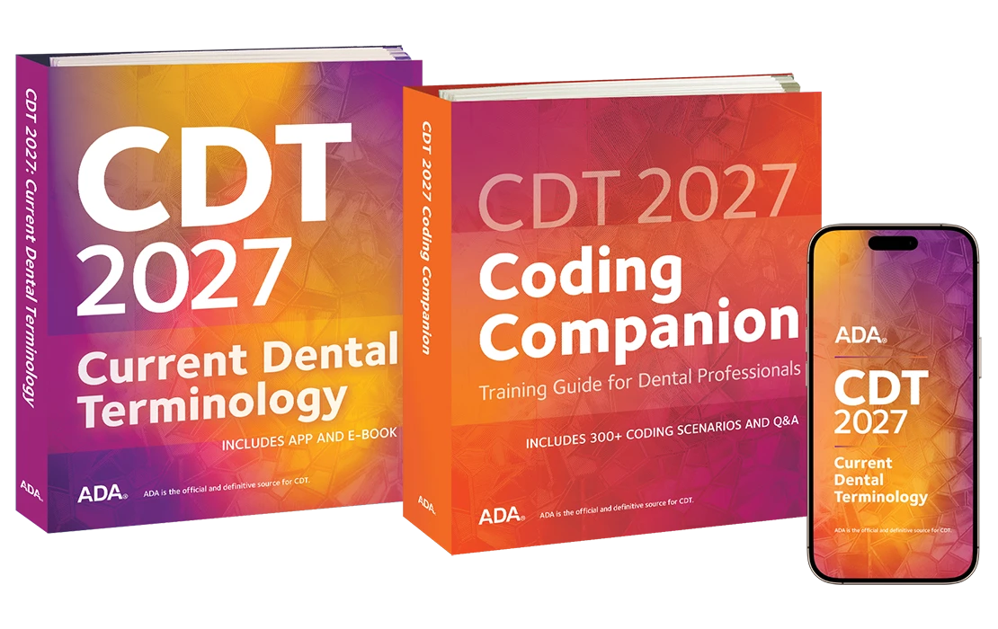 CDT 2027 Kit