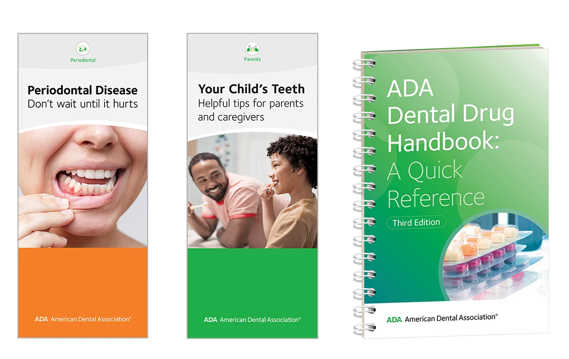 ADA Store Best Sellers