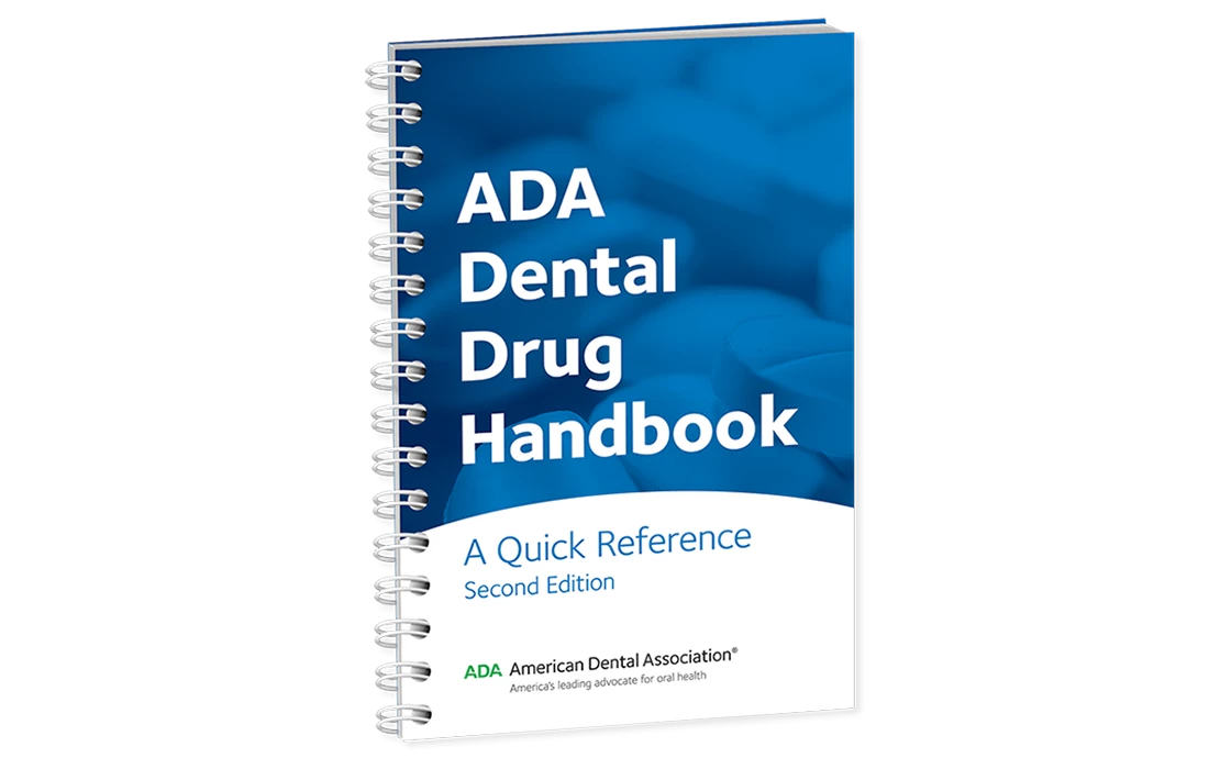 Periodontal Disease brochure available at the ADA Store