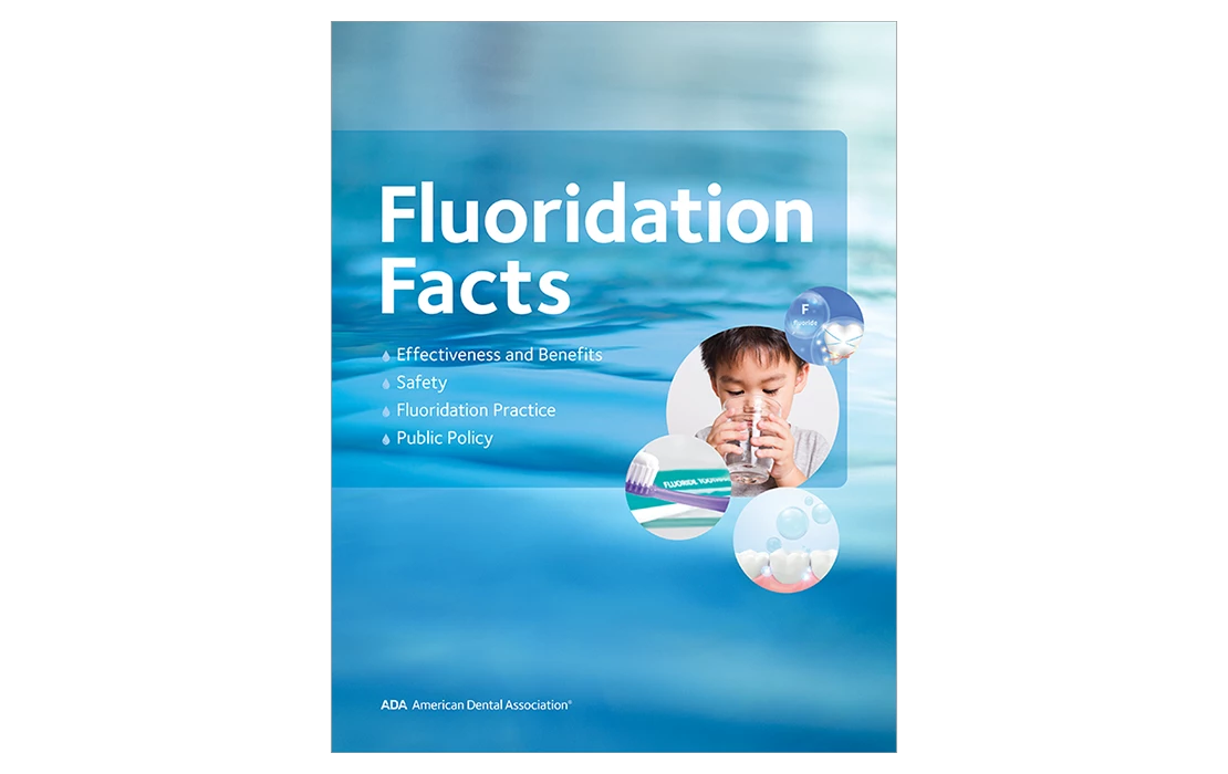 Fluoridation Facts E-Book