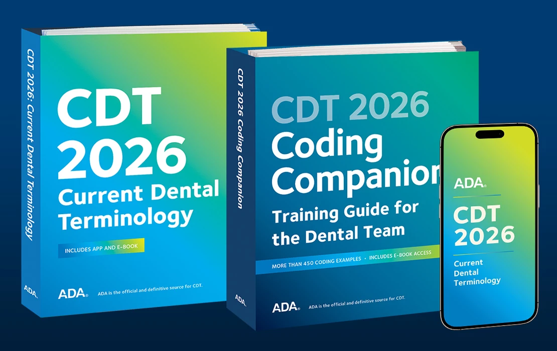 CDT 2026 Kit