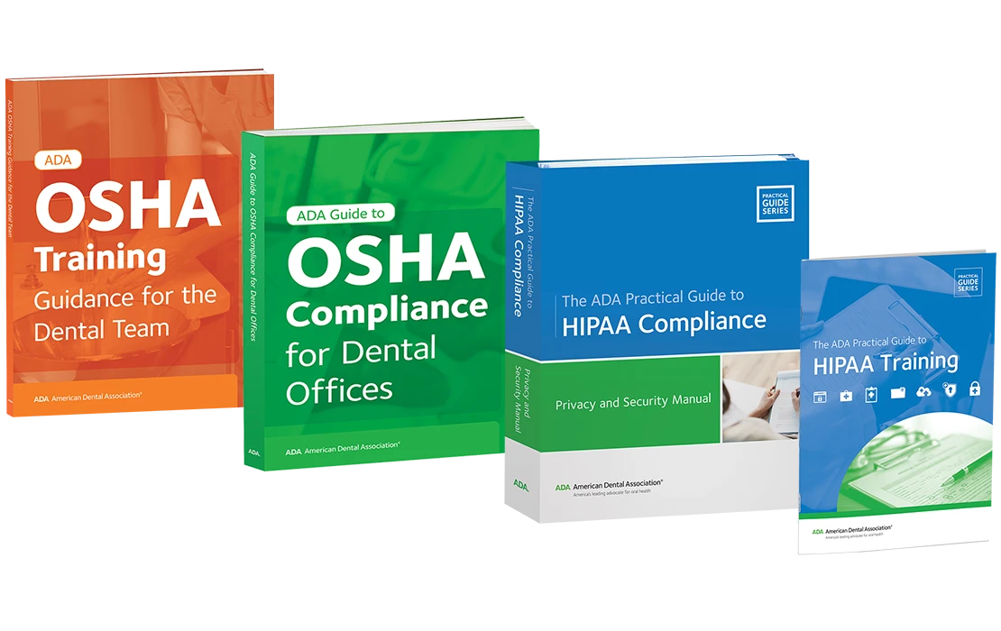 HIPAA and OSHA Compliance Kit