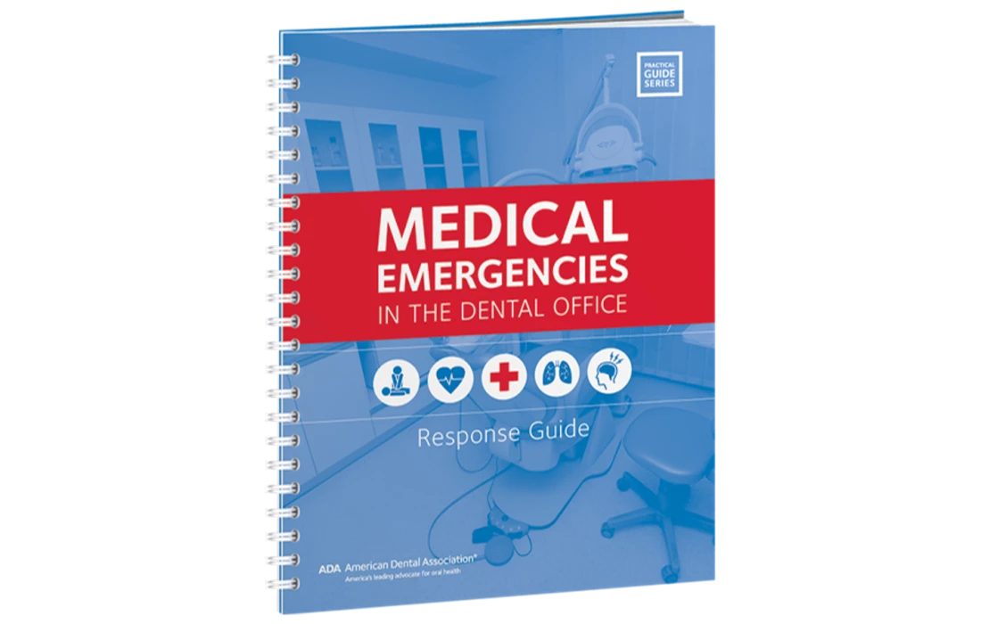 Medical Emergencies in the Dental Office: Response Guide