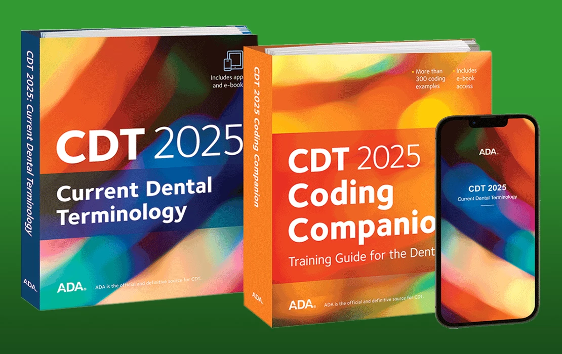 CDT 2025 Kit