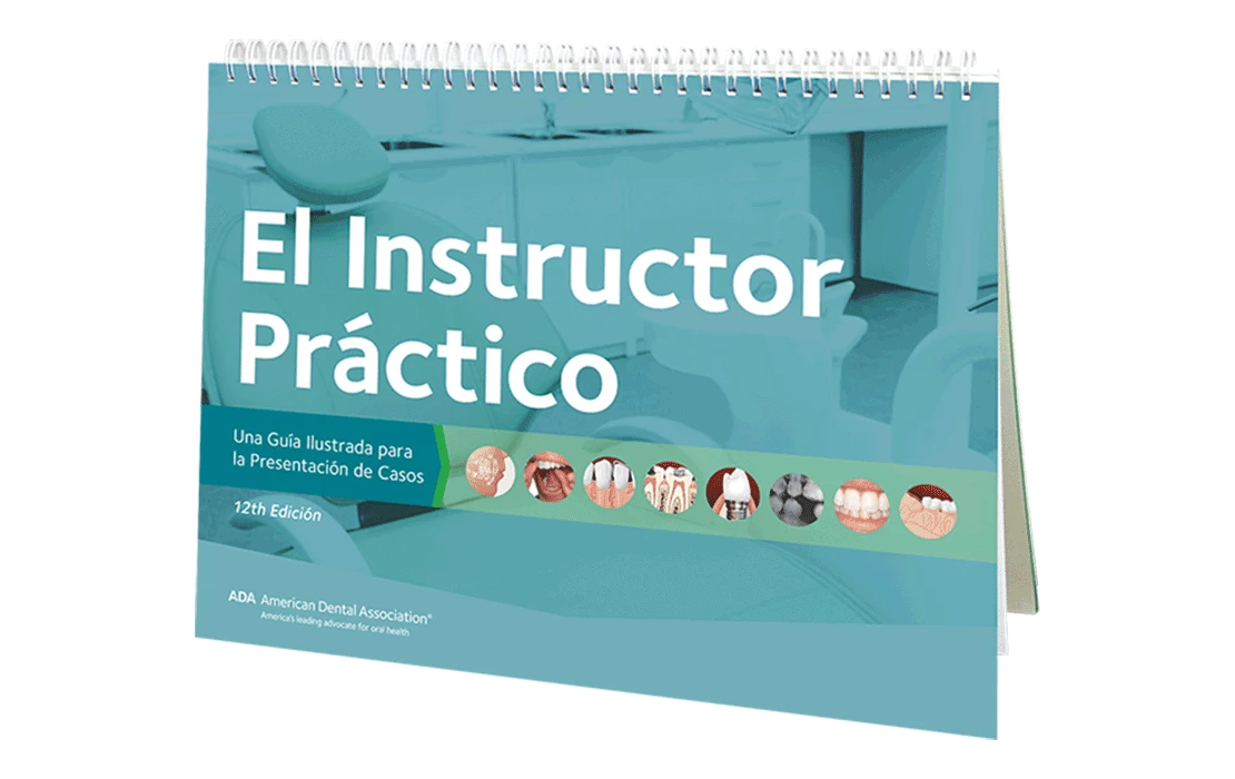 The Chairside Instructor in Spanish
