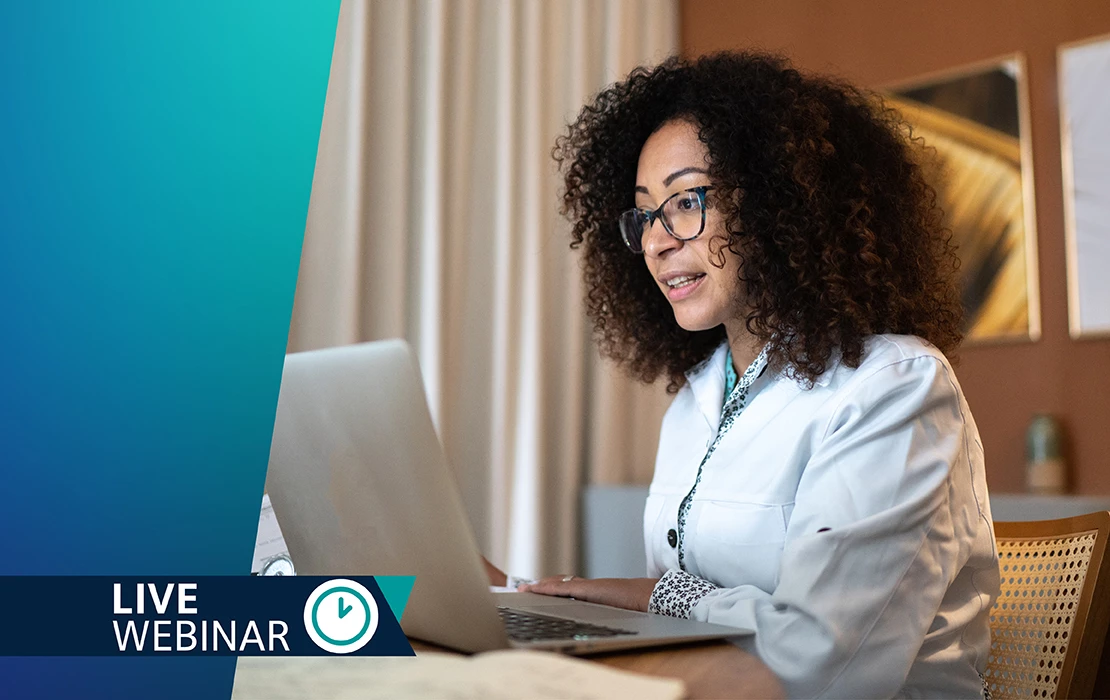 ADA CE Live Webinar