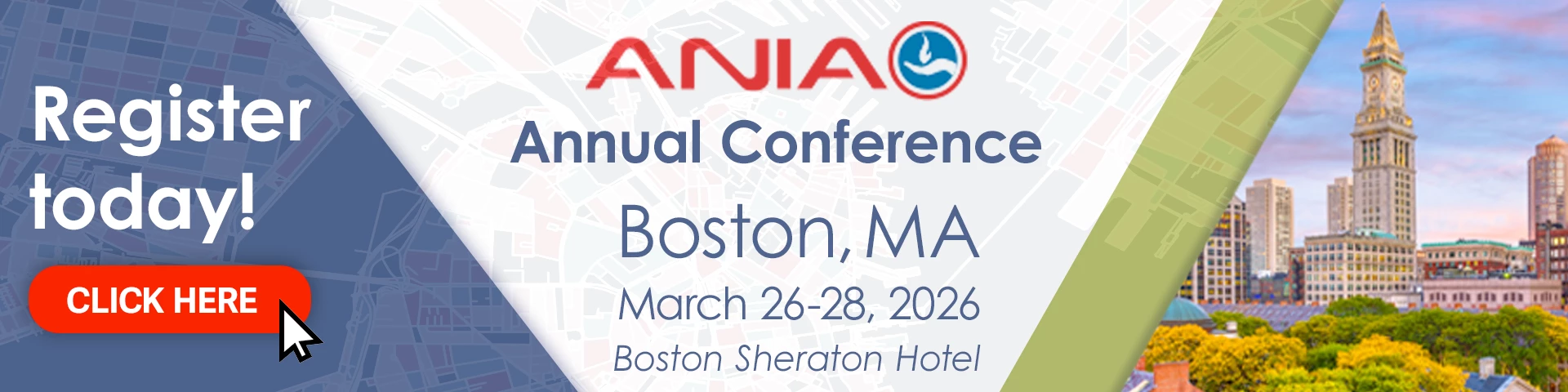ANIA Annual Conference