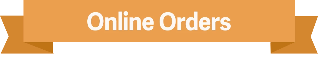 Online Orders