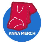 ANNA MERCH