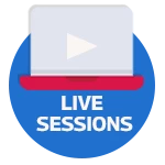 LIVE SESSIONS