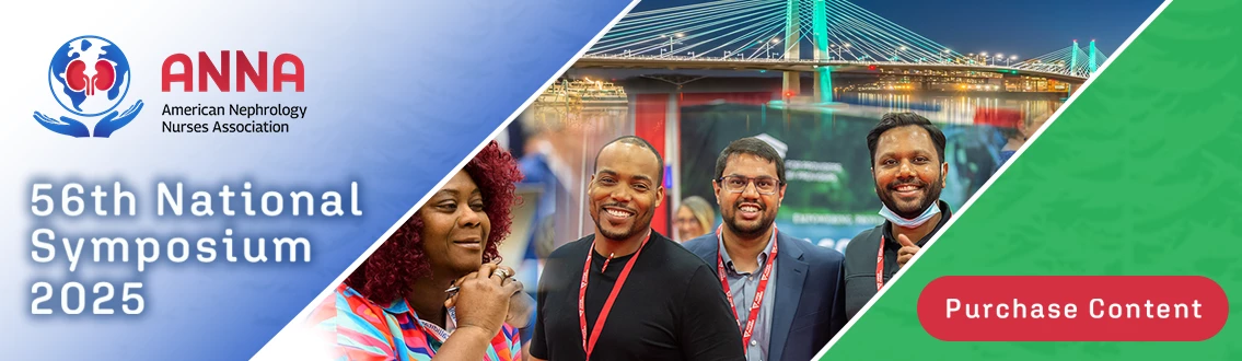 National Symposium Purchase Content