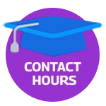 CONTACT HOURS