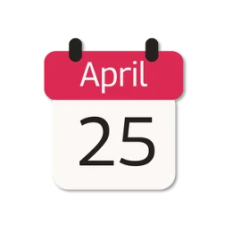 May 2