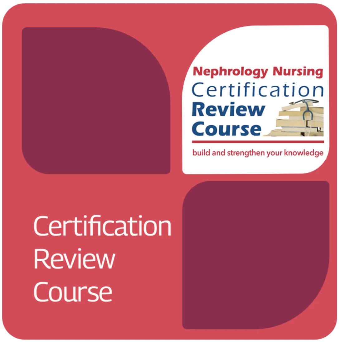 Certification Review Course