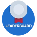 LEADERBOARD