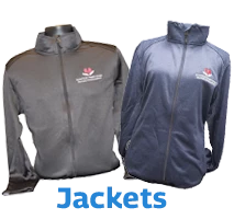 Jackets