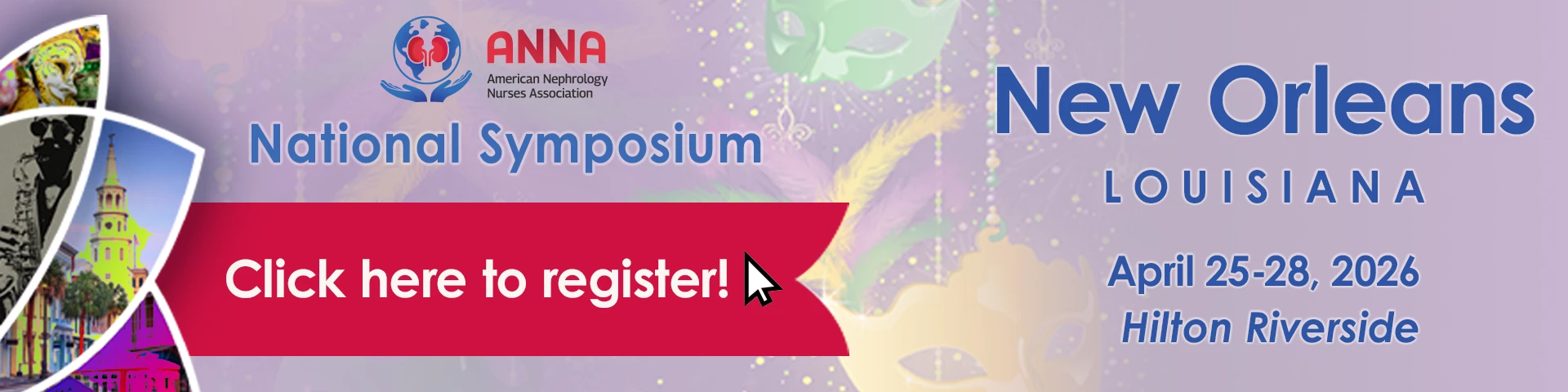 ANNA National Symposium