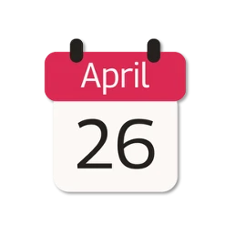 May 3