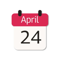 May 2