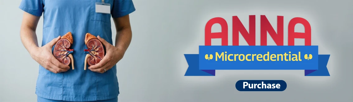 ANNA Microcredential