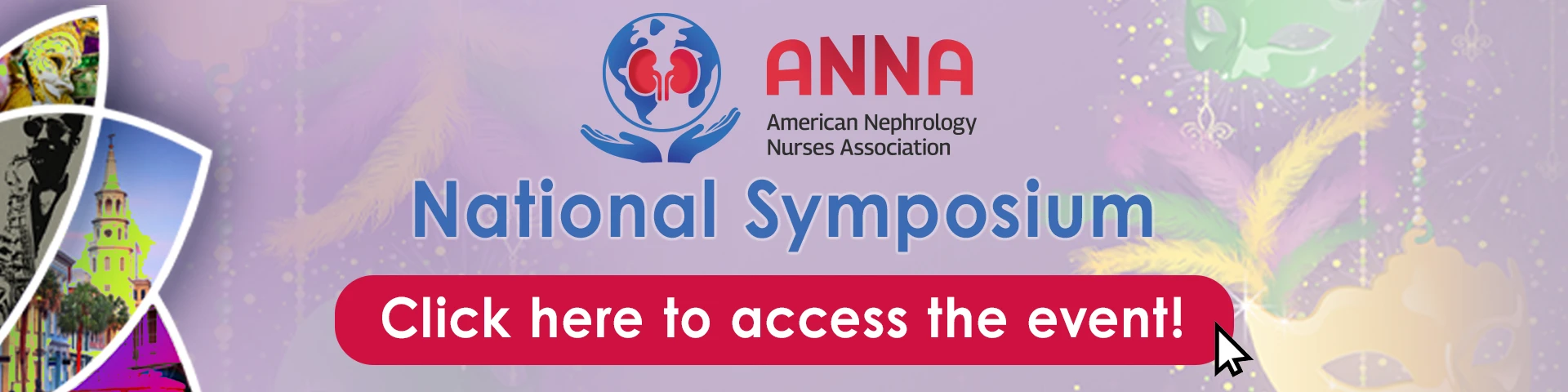 Click Here to Access the Event