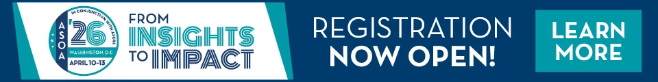 From Insights to Impact, Registration NOW OPEN! Learn More