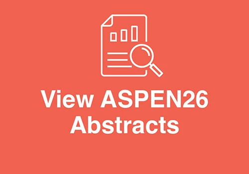 View Conference Abstracts