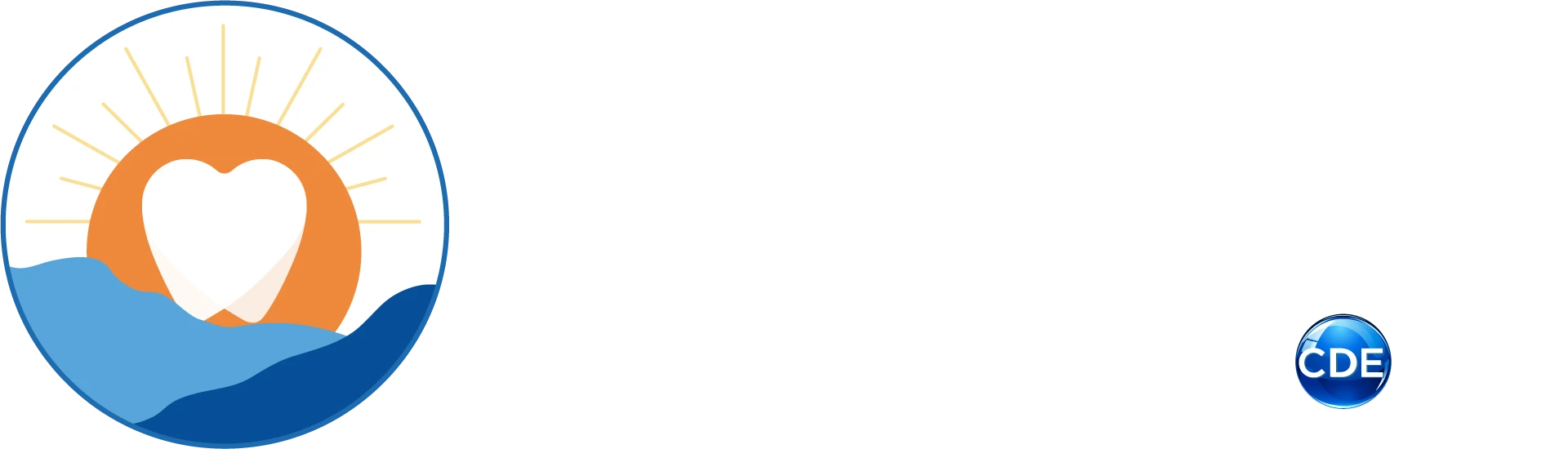 Morning Symposium Series Powered By CDE World