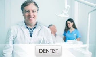 Dentist Image