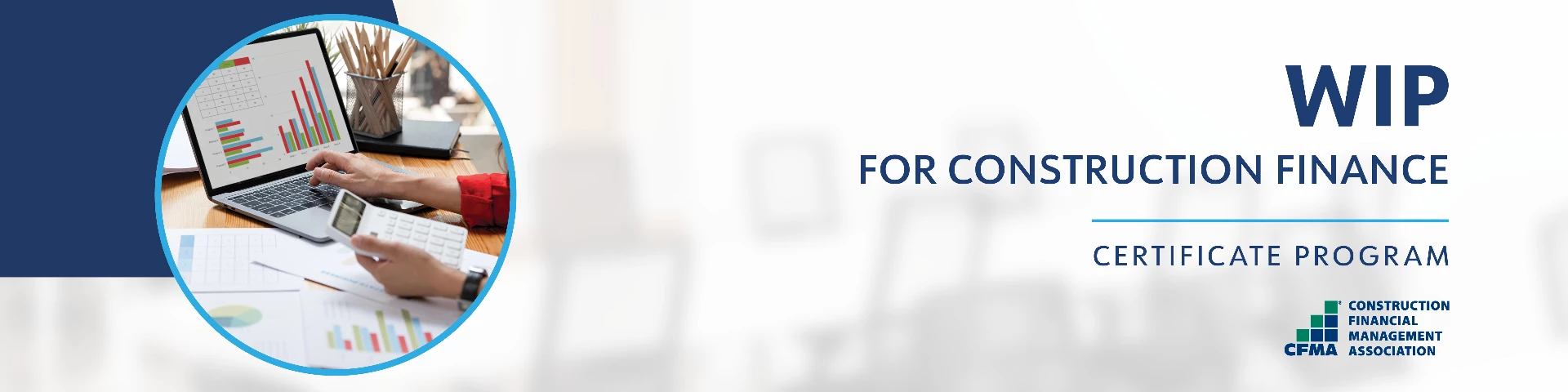 Rotating banner image