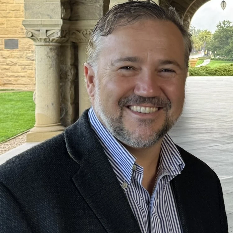 Prof Gianpiero Palermo MD, PhD