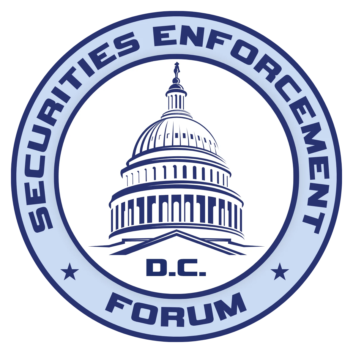 Securities Enforcement Forum D.C.