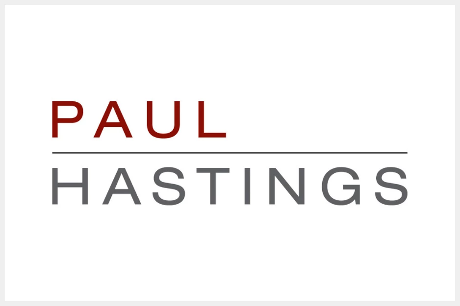 Paul Hastings