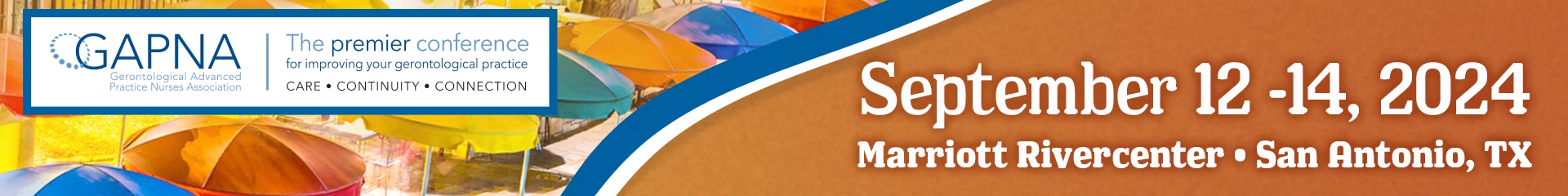Rotating banner image