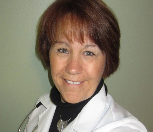 Angela Scardina