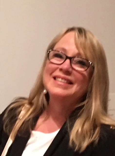 Deborah Wolff-Baker