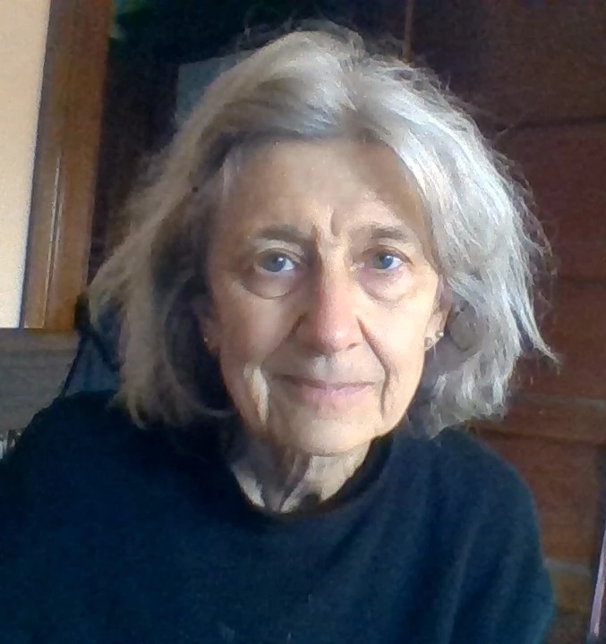 Kathryn Service