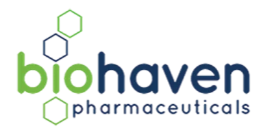 Biohaven Pharmaceuticals Logo
