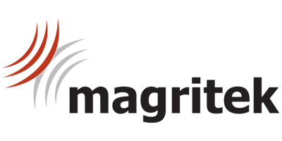 Magritek Inc. Logo