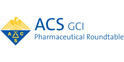 ACS GCI Pharmaceutical Roundtable Logo