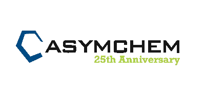 Asymchem, Inc. Logo