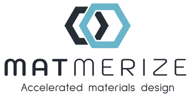 Matmerize Logo
