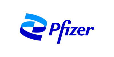Pfizer Logo