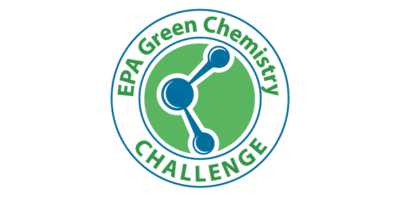 EPA Green Chemistry Logo
