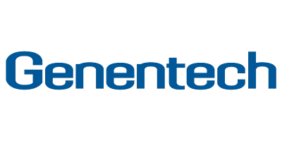 Genentech Logo