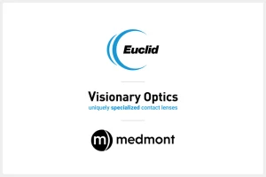 Euclid Vision / Visionary Optics