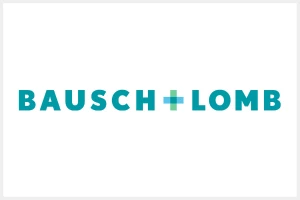 Bausch & Lomb