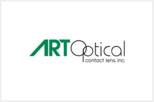 Art Optical Contact Lens, Inc