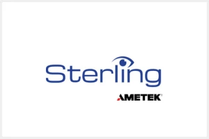 Sterling Ametek
